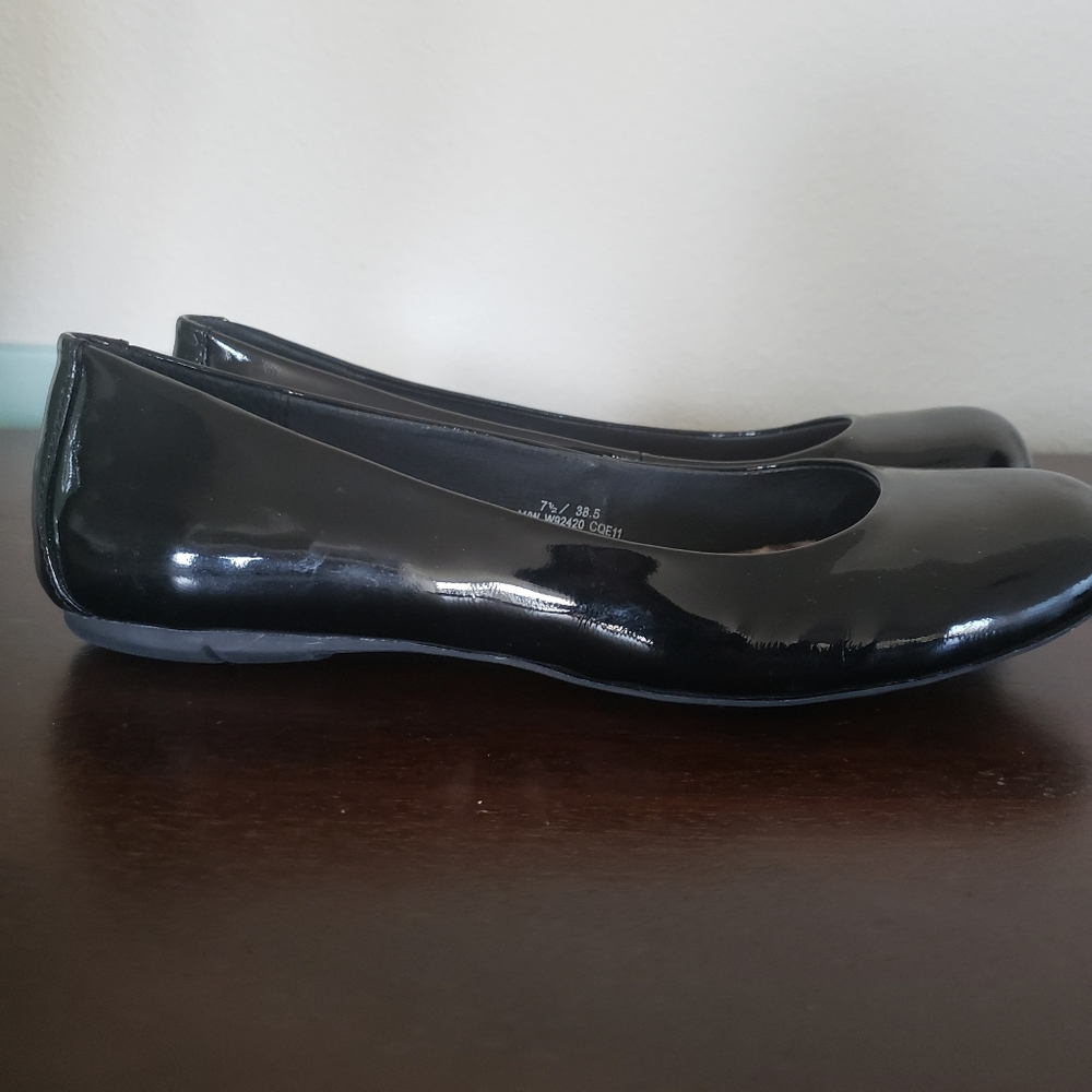 🔮Born Ballet Flats🔮